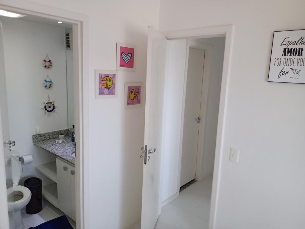 Apartamento Porto Real photo 4