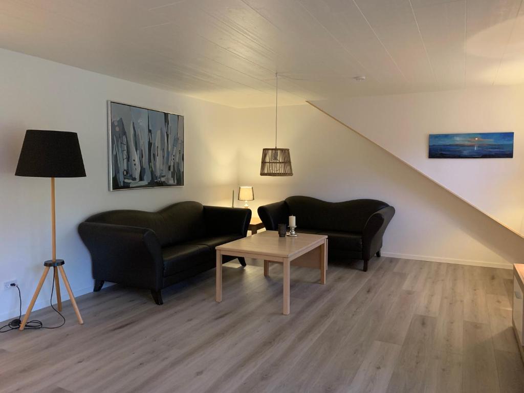 Spacious Apartment on N.P.Gøta 8a, Klaksvik photo 1