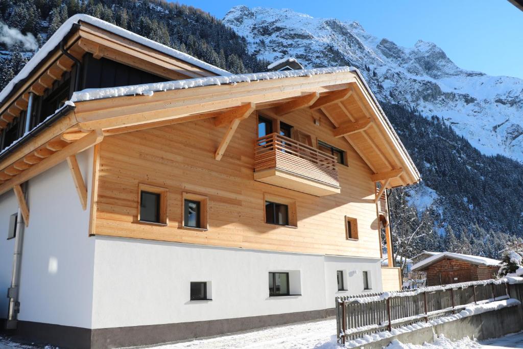 Gästehaus Auer photo 1