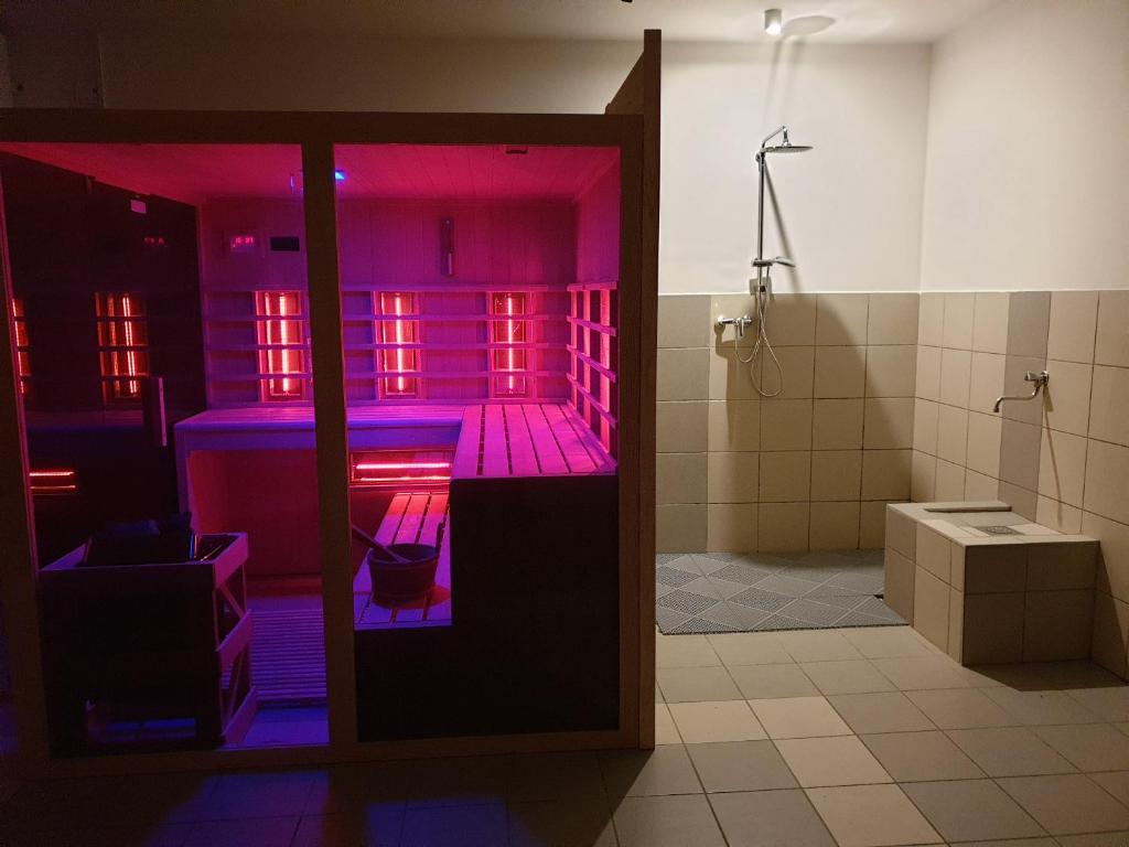 Apartment Feher Lendava photo 4
