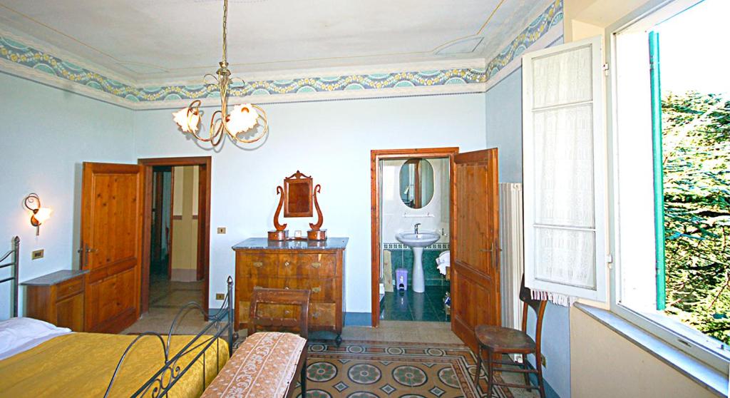 Villa La Fontana photo 4