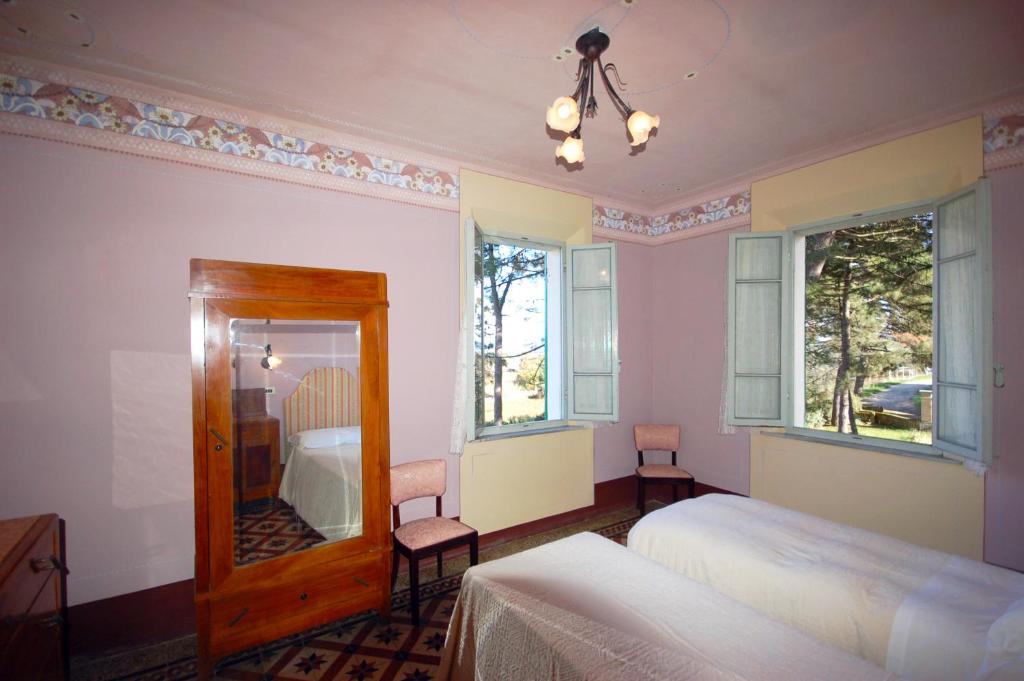 Villa La Fontana photo 2