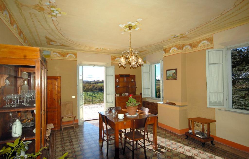 Villa La Fontana photo 1