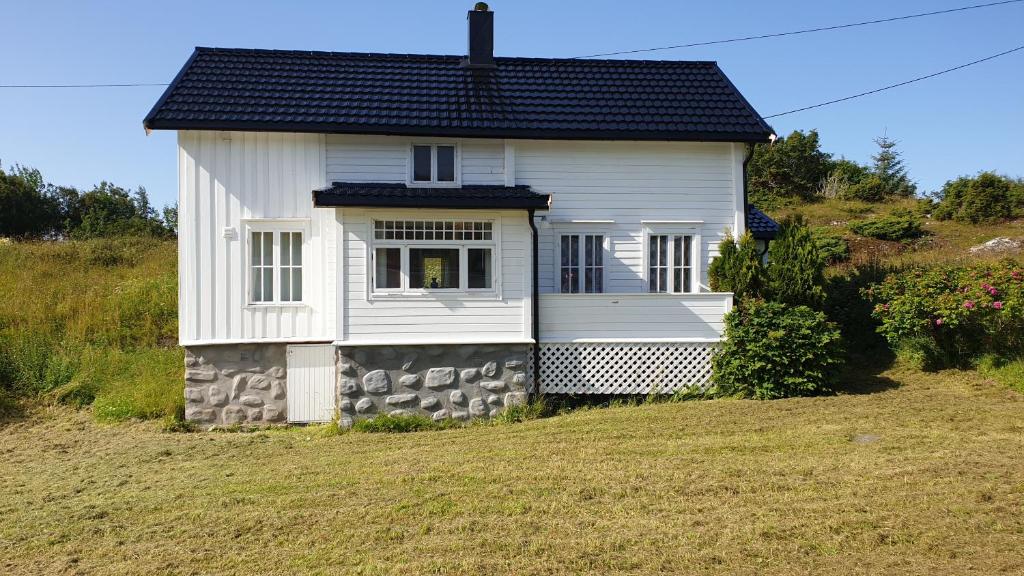 Gammelstua photo 1