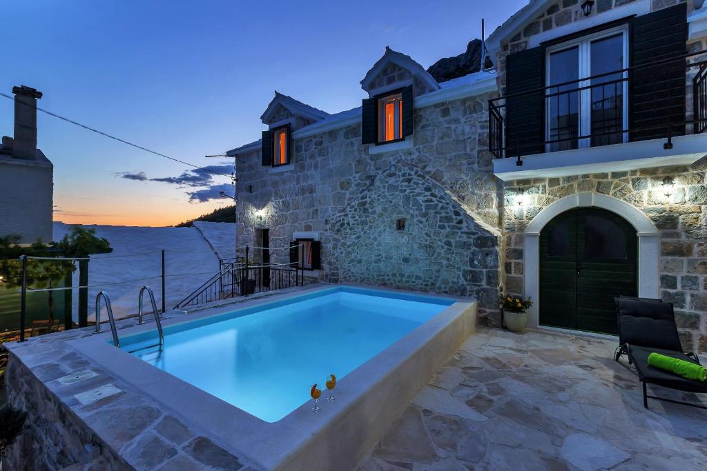 Luxury Villa Topolina photo 1