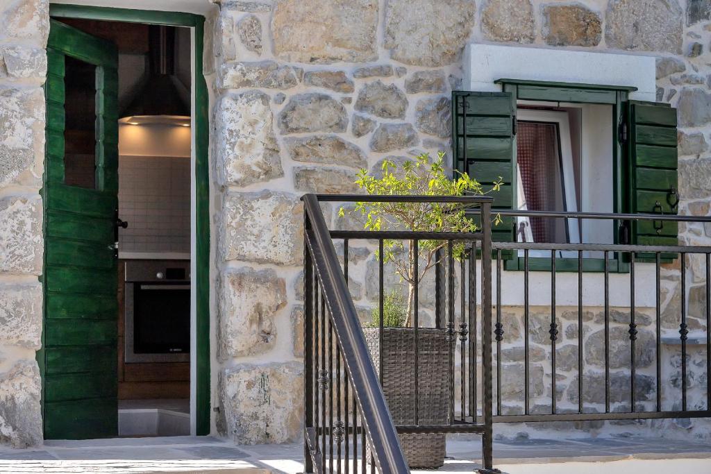 Luxury Villa Topolina photo 3