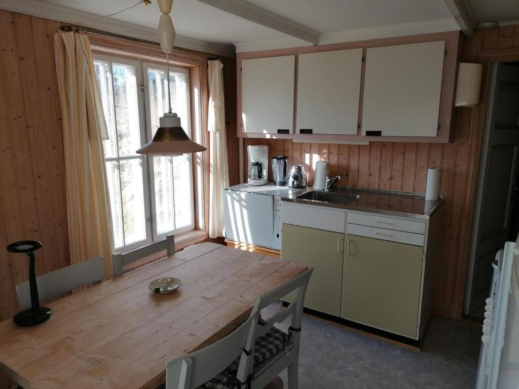 Gammelstua photo 3