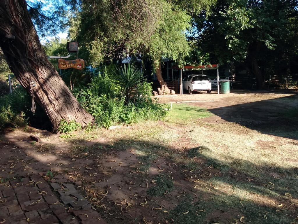 Catamarca Hospedaje Star photo 2