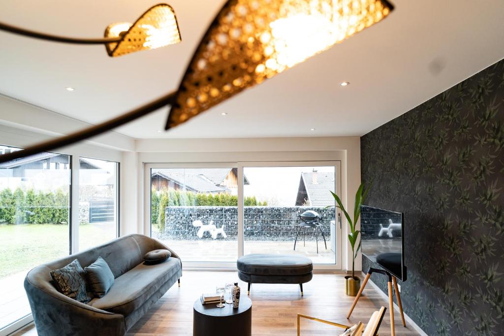 Ferienwohnung Oba‘doba Falke photo 3
