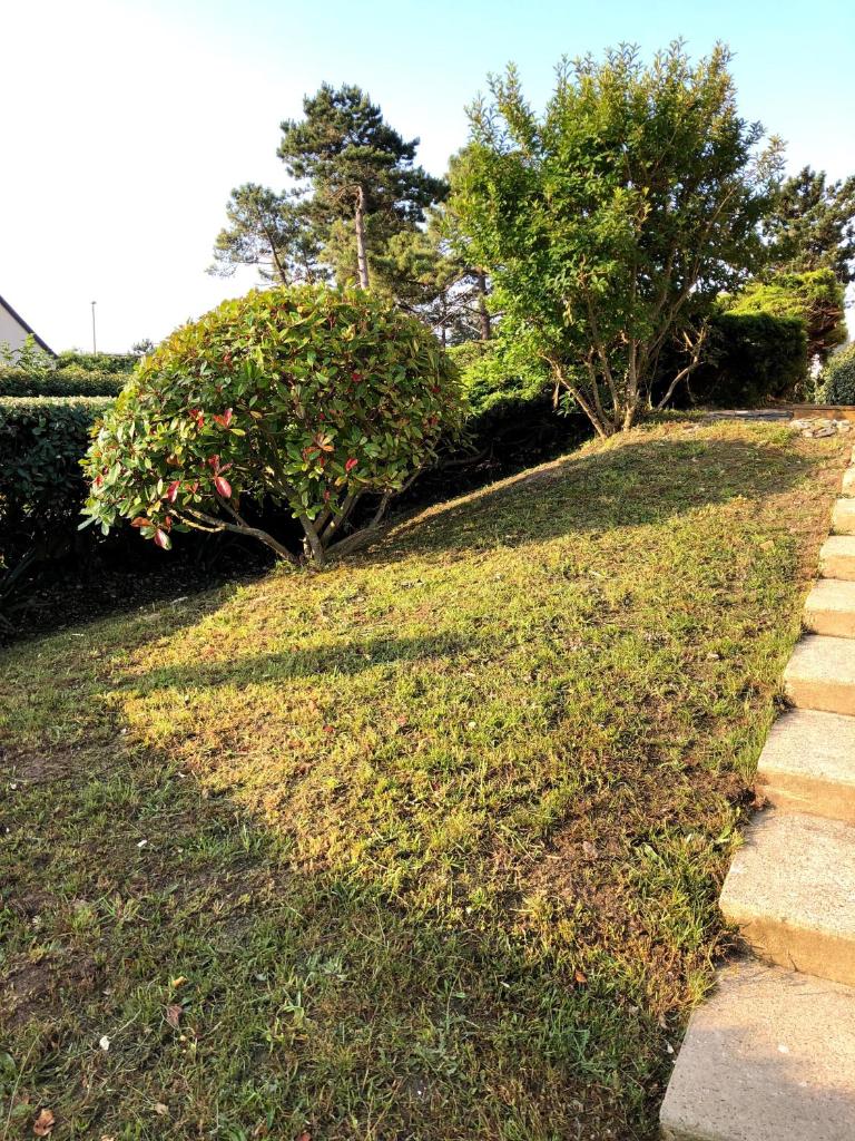Les pierres de Lecq photo 2