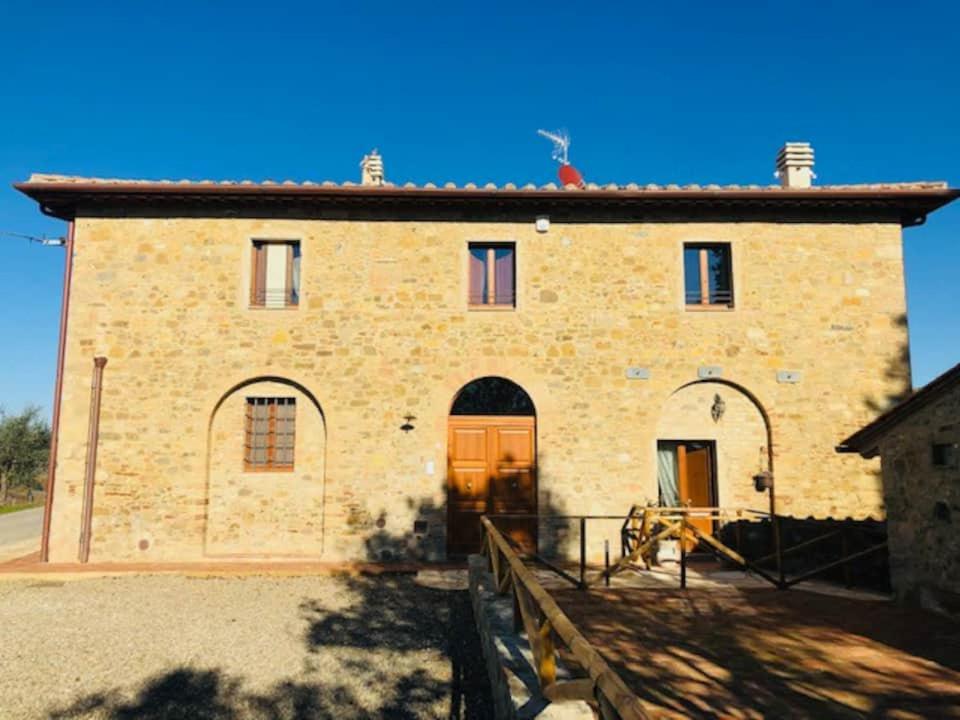 Laura Chianti Vacanze photo 1