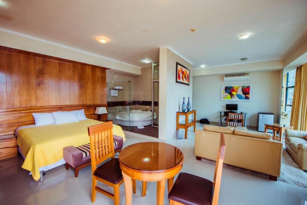 Grima Hotel photo 4