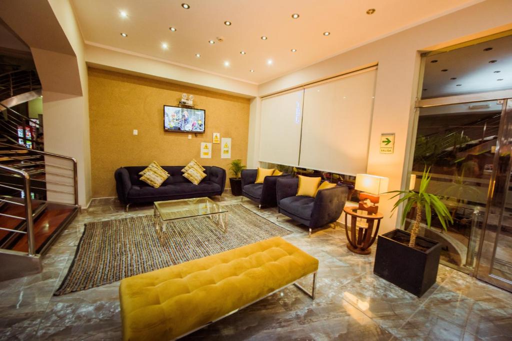 Grima Hotel photo 1