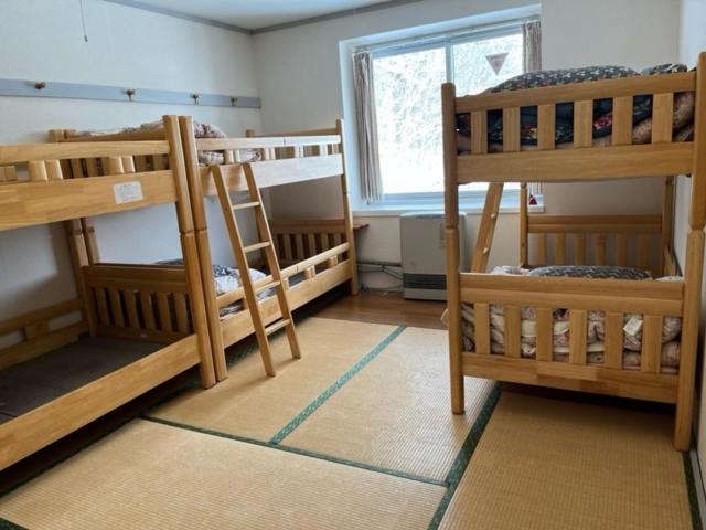 Kusatsu Kogen Youth Hostel photo 1