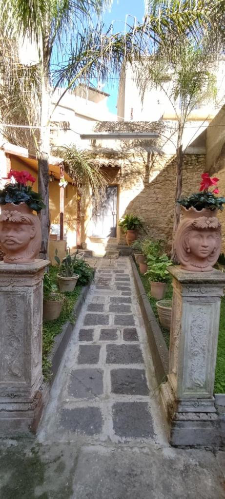 Giardinetto Papale, centralissimo photo 2