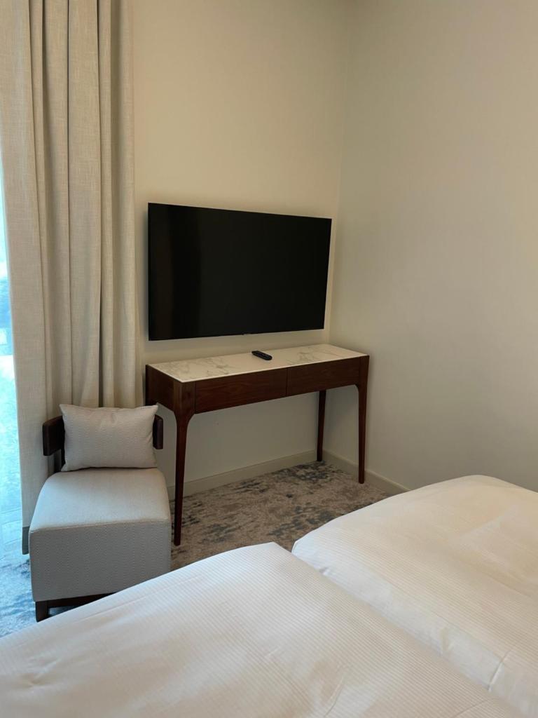 {
  "en-gb": "Address Beach Resort Residence Fujairah"
} photo 2