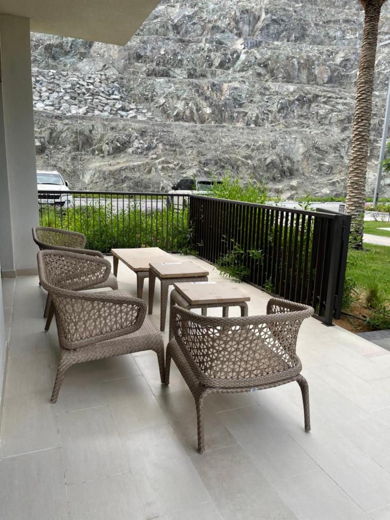 {
  "en-gb": "Address Beach Resort Residence Fujairah"
} photo 3