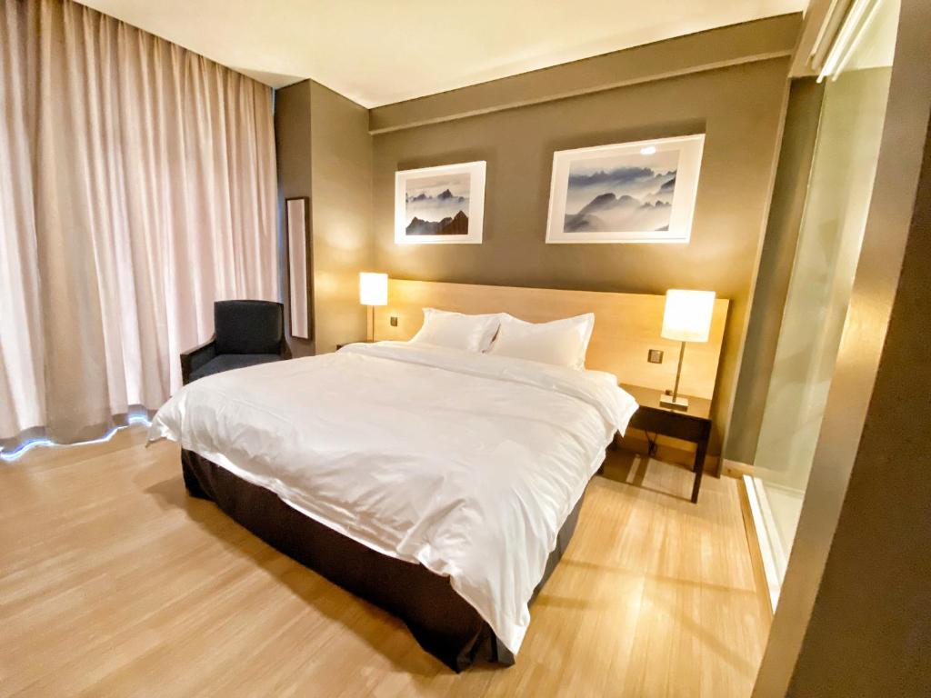 Straits Suite by C Homestay Malacca photo 1