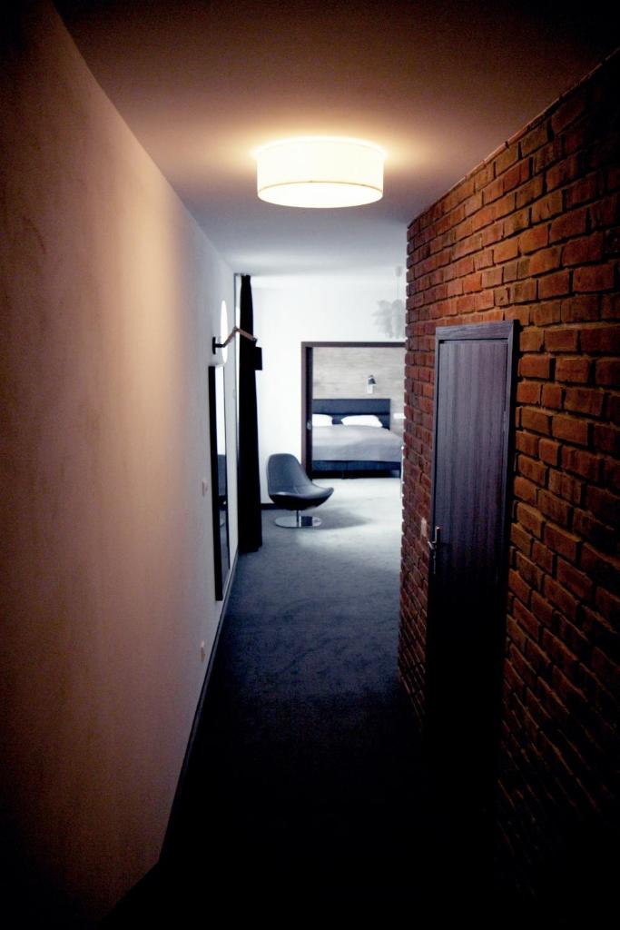 Семейный (Семейный номер), Hotel Grodzka 20