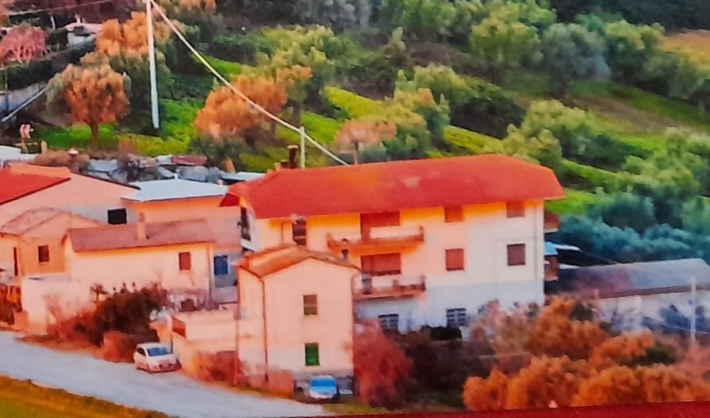 Casa vacanza in colline abruzzesi photo 3