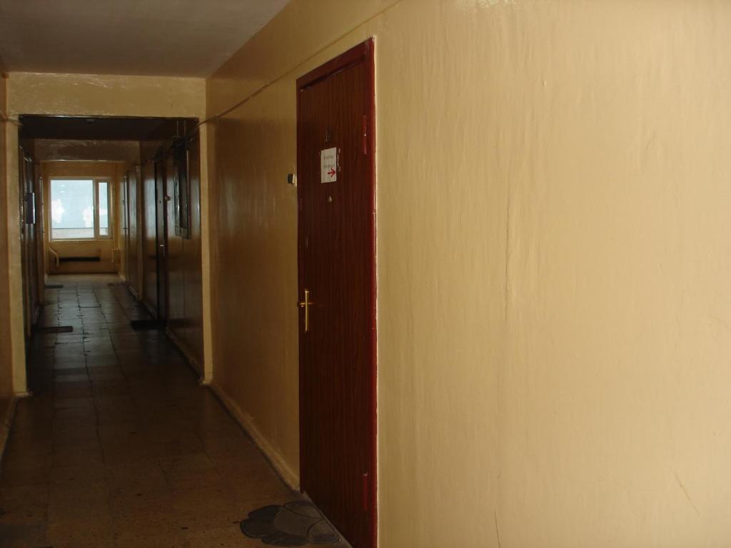 Siguldas Street Apartment in Ventspils photo 1