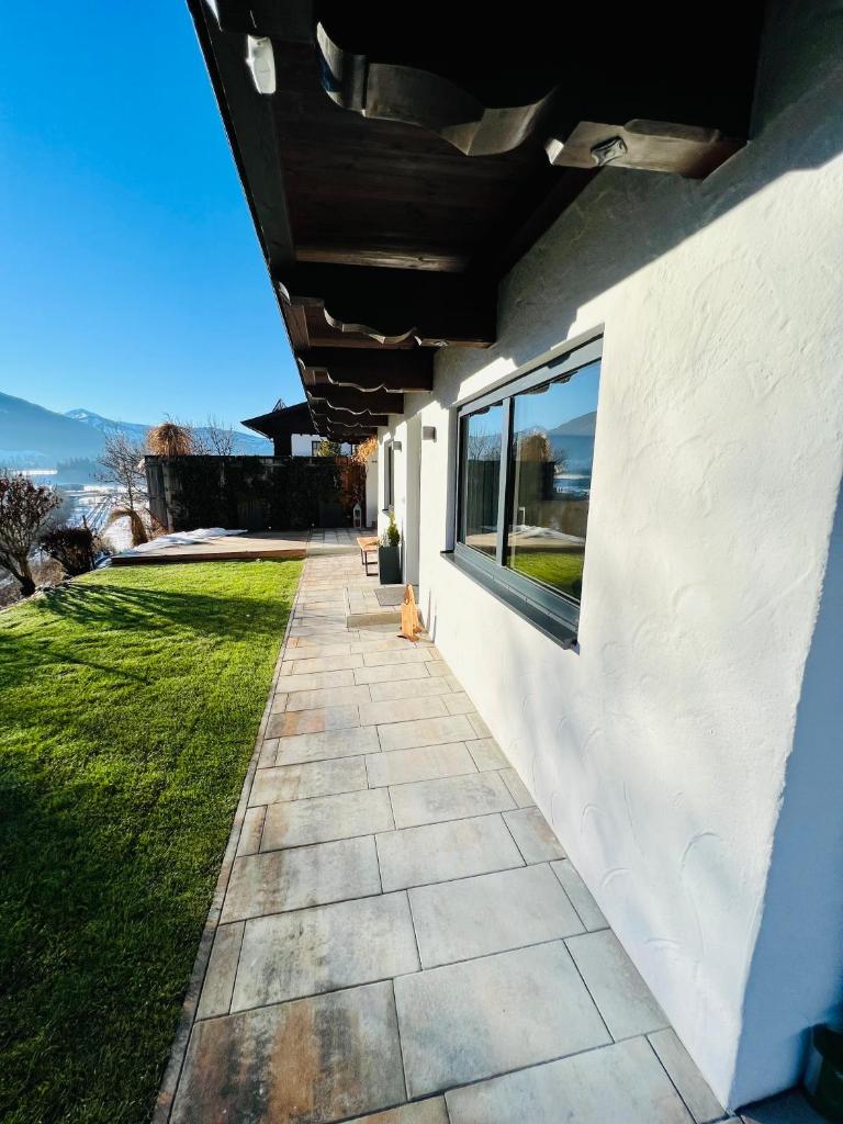Schöne Wohnung mit Ausblick, Sauna und Hot-Pot in Westendorf, Tirol photo 2