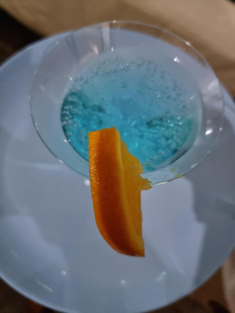 Résidence Blue hôtel photo 3