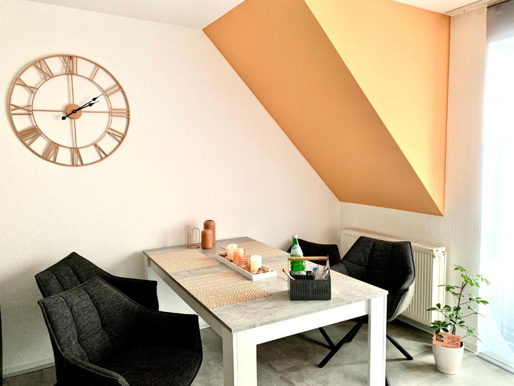 Eigenes Apartment im Herzen der Stadt mit Balkon und WLAN III photo 1