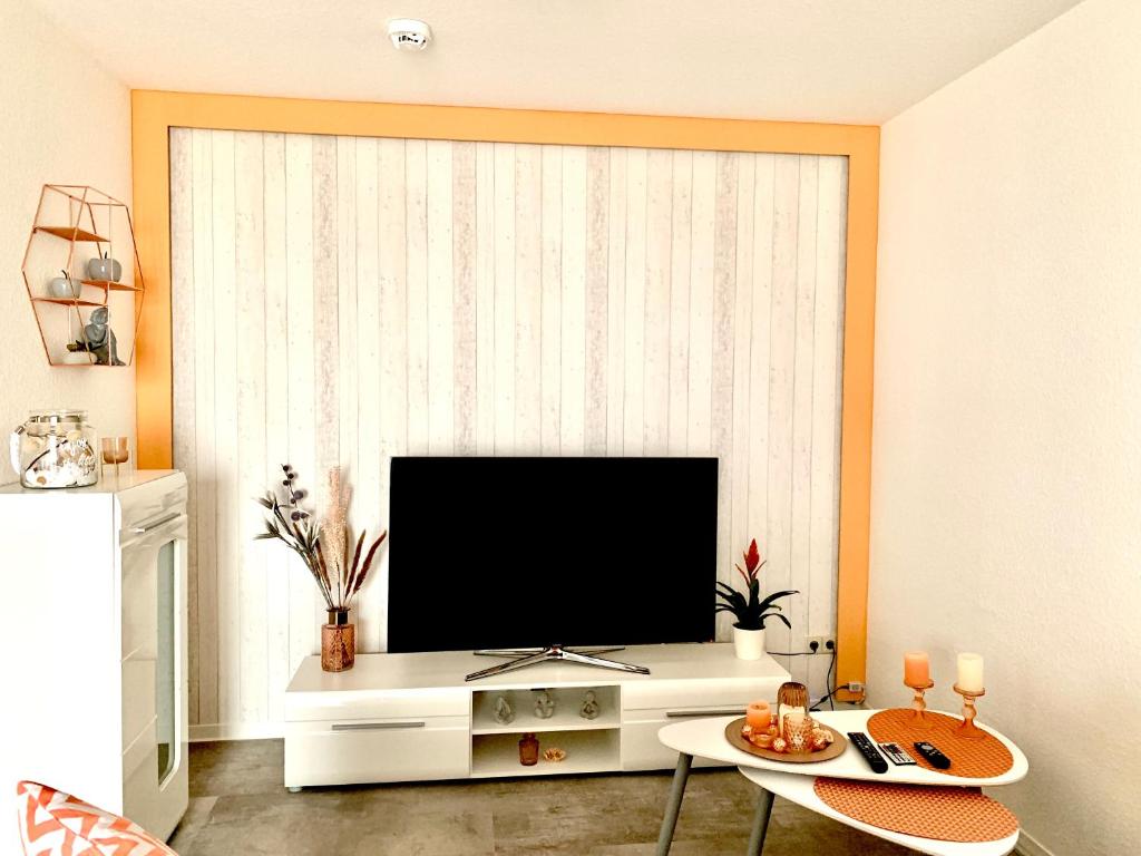 Eigenes Apartment im Herzen der Stadt mit Balkon und WLAN III photo 2