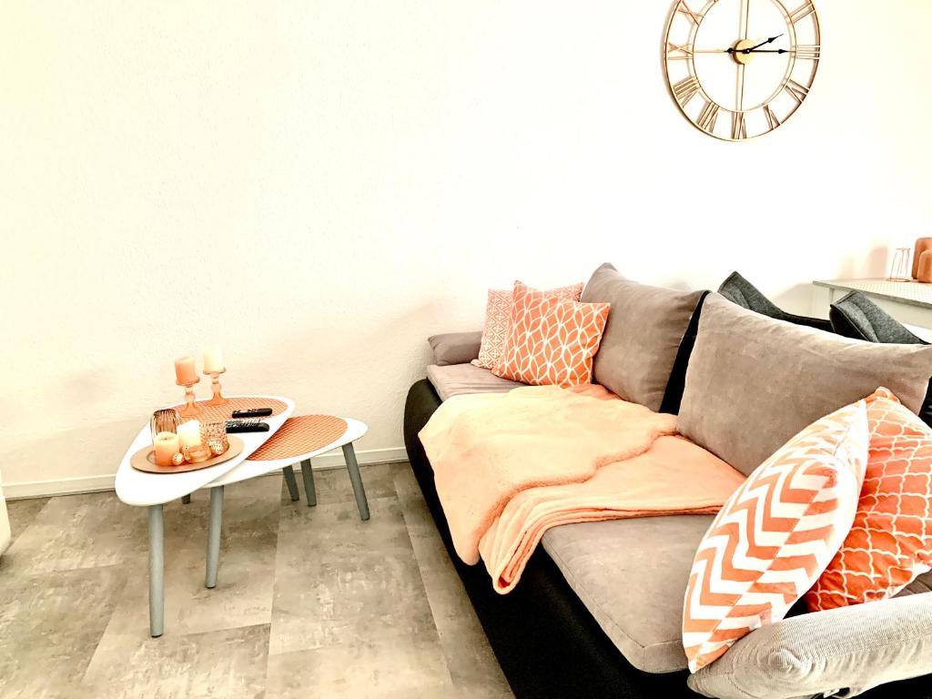 Eigenes Apartment im Herzen der Stadt mit Balkon und WLAN III photo 4