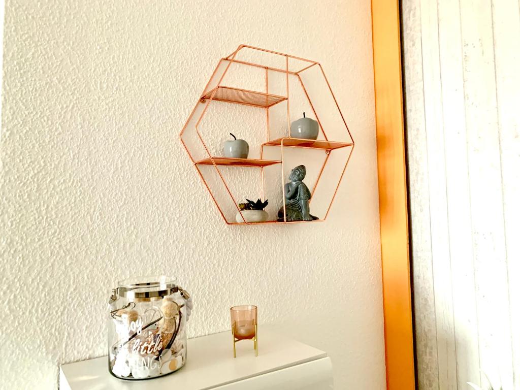 Eigenes Apartment im Herzen der Stadt mit Balkon und WLAN III photo 3