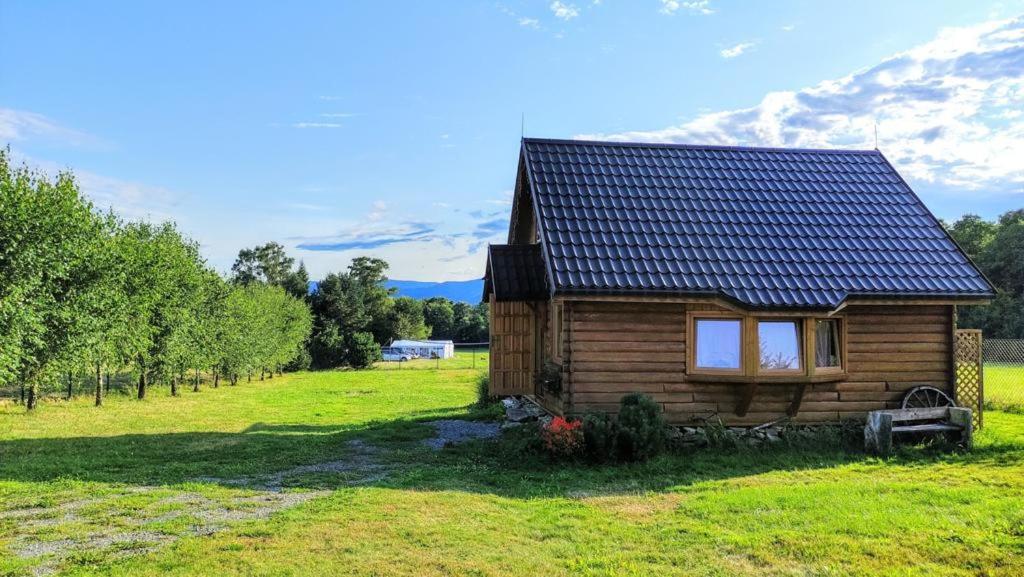Domek na Kamieńcu photo 4
