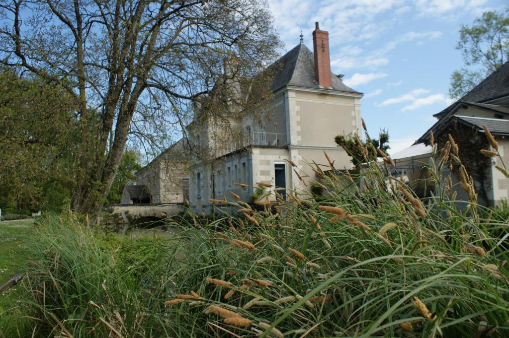 Chambre d'hôte Moulin de l'Aumonier photo 1