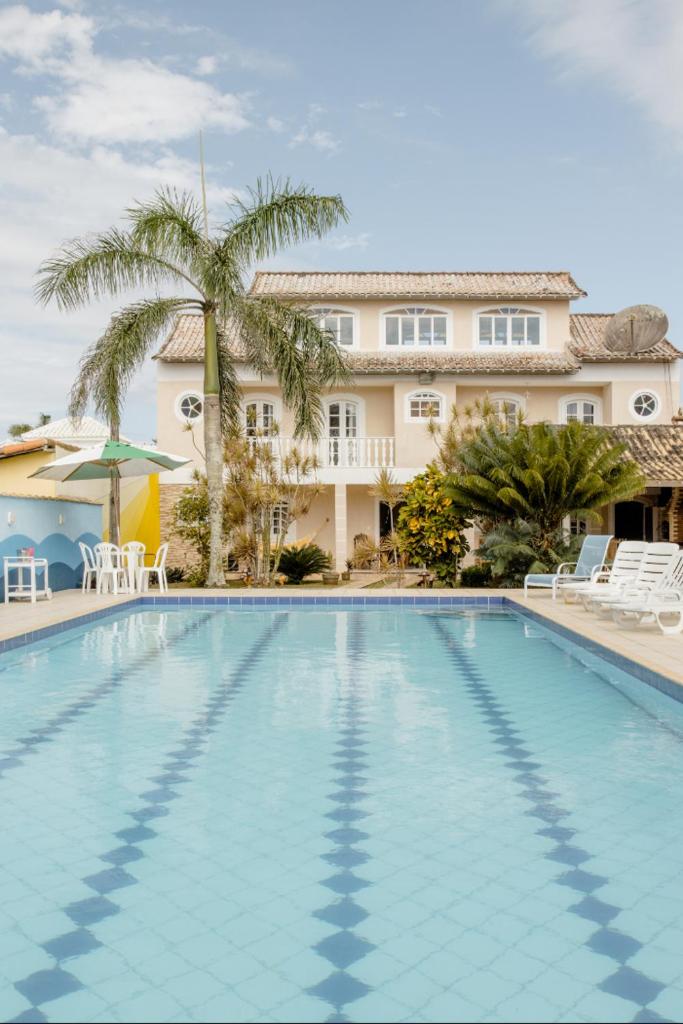 Casa Maravilhosa Unamar Verão Vermelho Cabo Frio photo 1