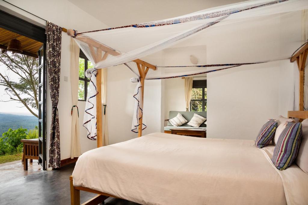 Isunga Lodge photo 3
