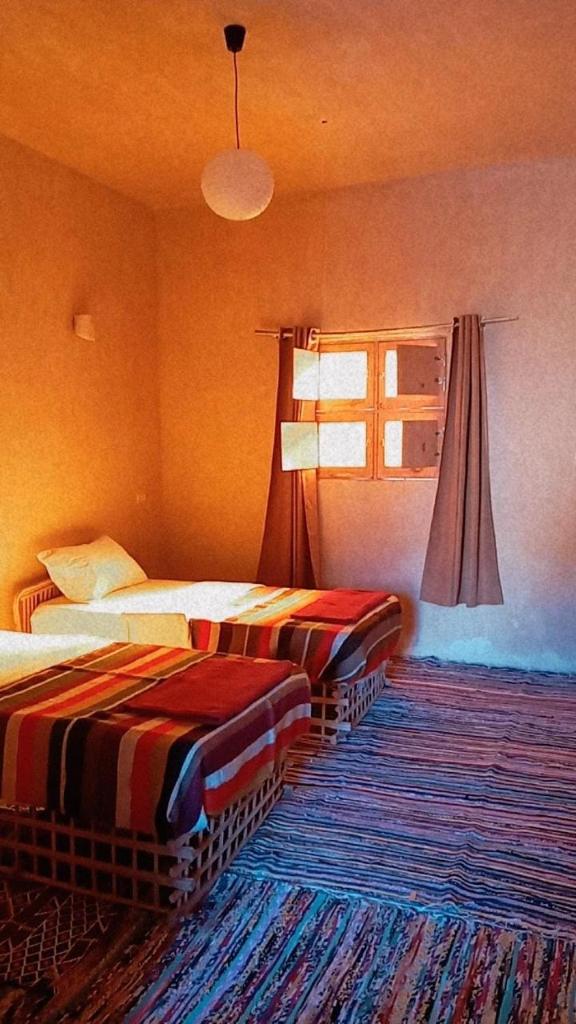 Aghurmi Siwa Ecolodge & Salt Cave photo 4