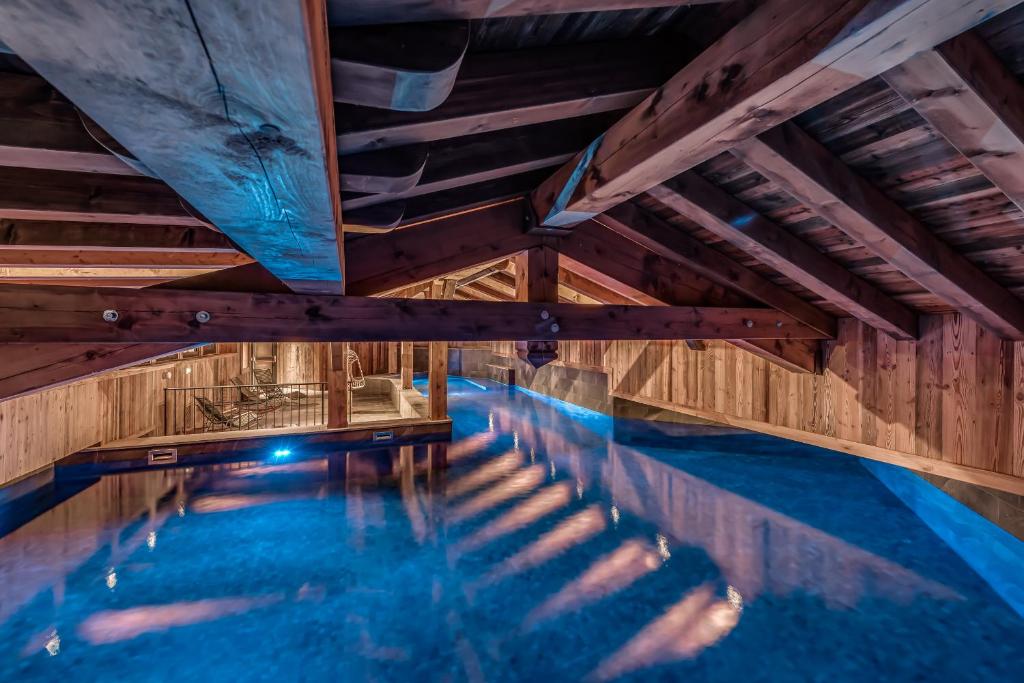 HOTEL LE VAL D'ISERE photo 2