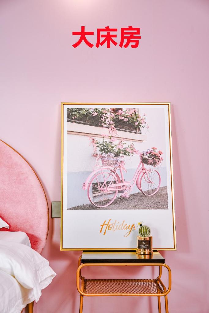 仙本那爱丽家民宿Elly's Home photo 4