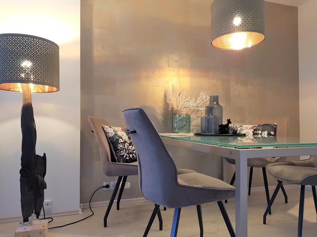 Ferienwohnung Königsquellenpark photo 1