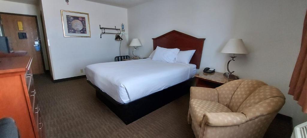 Days Inn by Wyndham Willmar photo 1