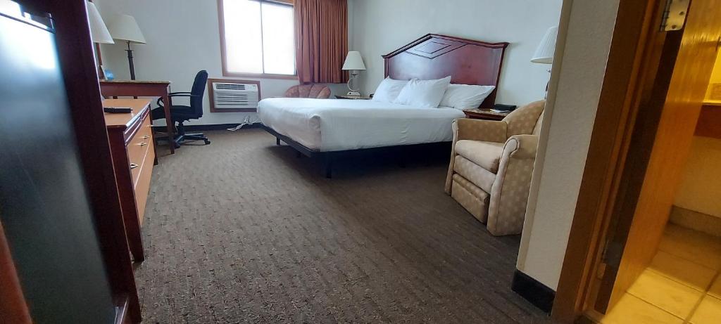 Days Inn by Wyndham Willmar photo 2