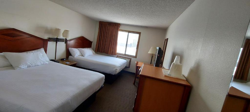 Days Inn by Wyndham Willmar photo 4