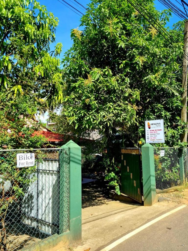 Helena Hostel photo 1