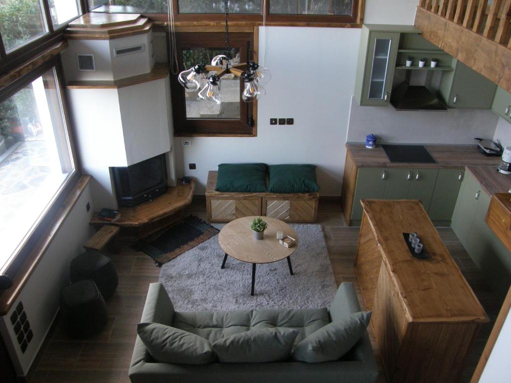 Herme's Hut photo 1