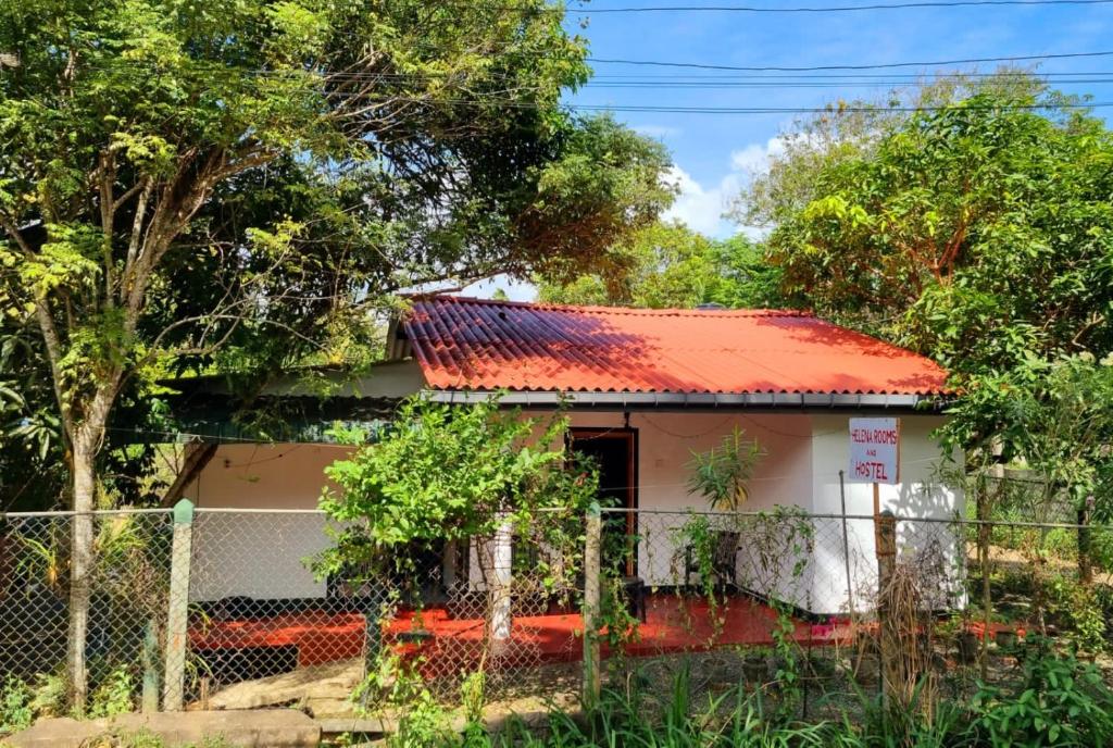 Helena Hostel photo 4