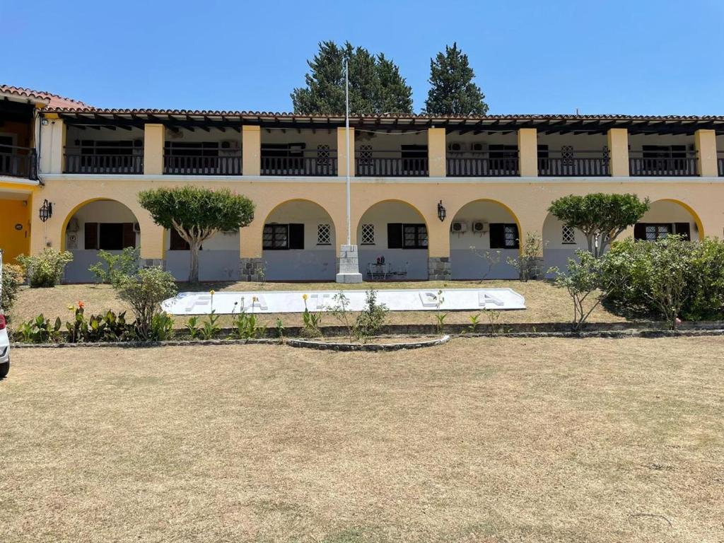 Complejo Turistico - Hotel Pinar serrano - Bialet Masse - Cordoba photo 3