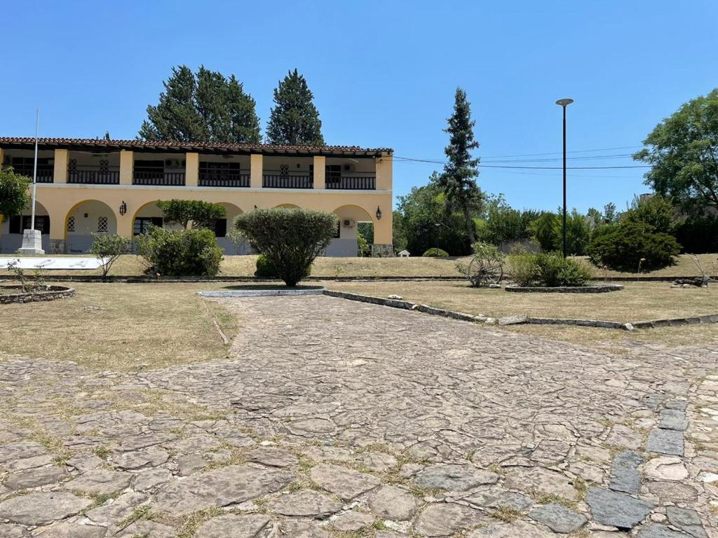 Complejo Turistico - Hotel Pinar serrano - Bialet Masse - Cordoba photo 4