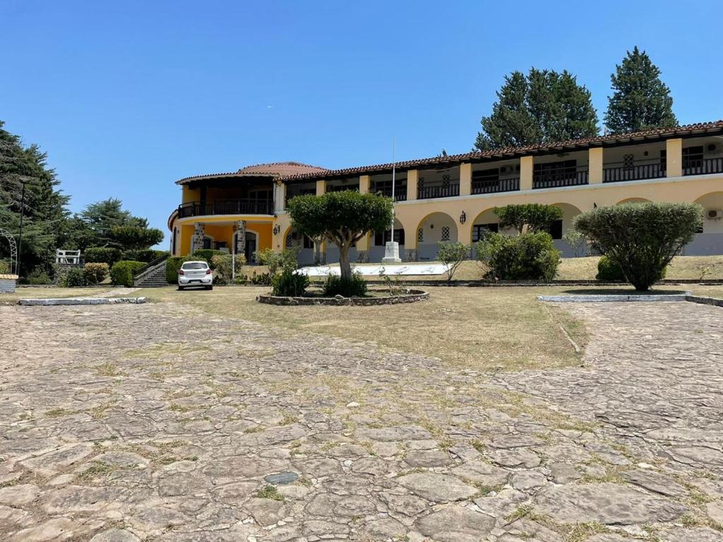 Complejo Turistico - Hotel Pinar serrano - Bialet Masse - Cordoba photo 2