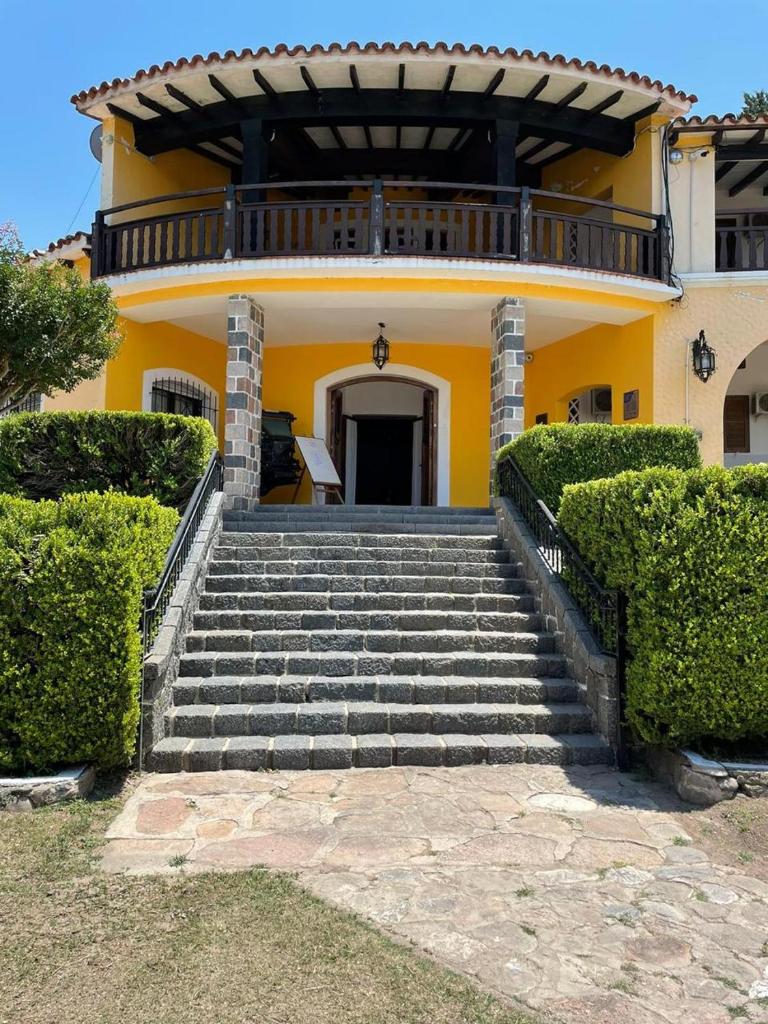 Complejo Turistico - Hotel Pinar serrano - Bialet Masse - Cordoba photo 1