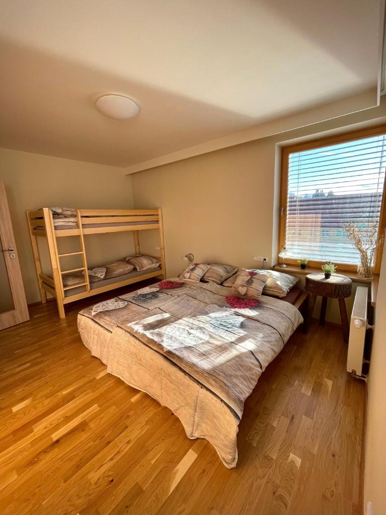 Horský Apartmán Klostermann photo 2